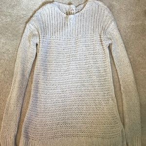 Hollister Sweater